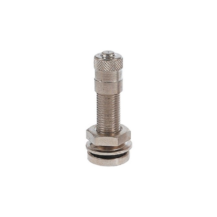 TV-430 Tubeless Motorcycle Valve