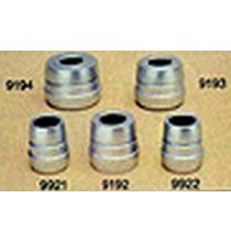 909232 Adapter Set Double Taper 1in.