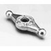 8110543 Hub Nut Handle