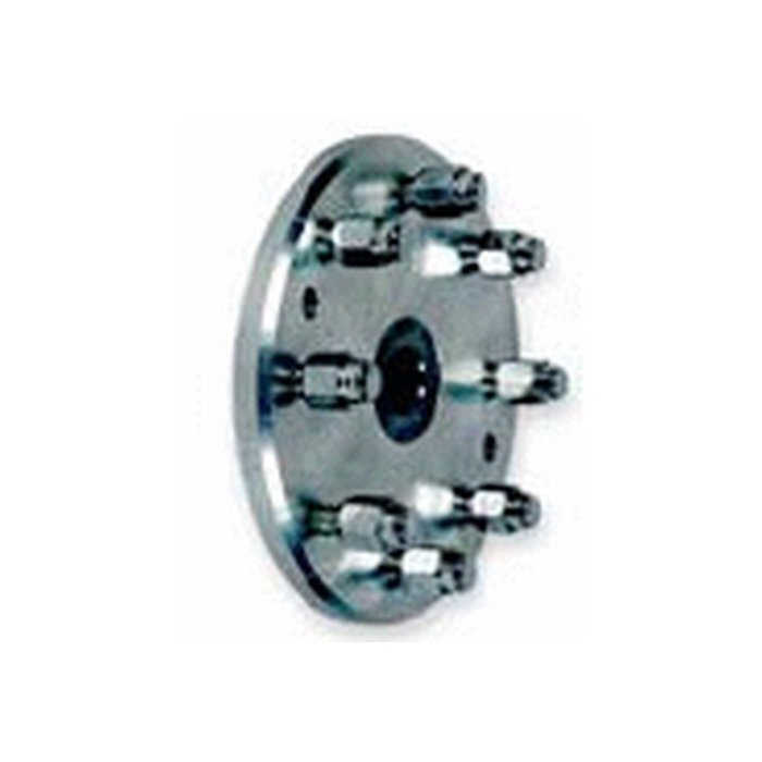 8113376 Stud Plate 8x6.5 28mm