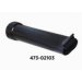 02.103 Threaded Barrel for Cheetah Bead Seaters 1-1/2in.