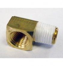 03.104 90 Degree NPT for Cheetah Bead Seaters
