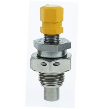 H-4361 High Pressure Strut Valve 3,000 PSI