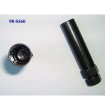 98-0360 Spline Key Qty:1