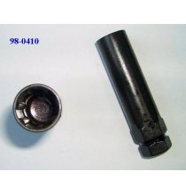 98-0410 Duplex Spline Key 7 Spline Qty:1