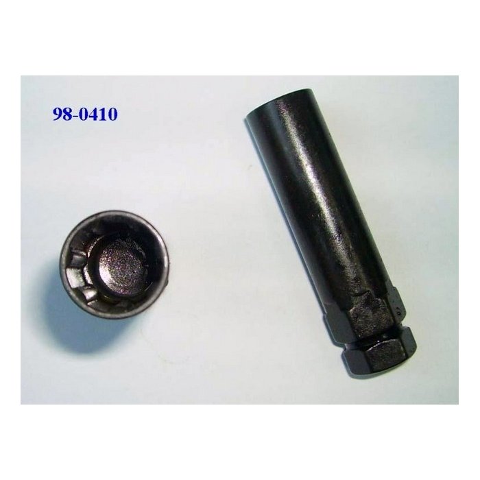 980410 Duplex Spline Key 7 Spline Qty1