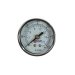 A2550 2in. Chrome-Plated Dial Gauge 0-300 PSI 