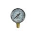 A2551 2in. Chrome-Plated Dial Gauge 0-300 PSI