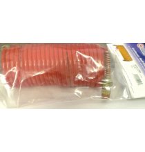 N316-17BR Nylon Coiled