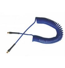 A770B108-PB Flexcoil Polyurethane Coiled Air Hose