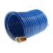 S38-504B Stowaway Nylon Coil - Blue