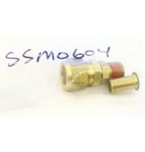 SSM0604 Stowaway End 3/8in. x 1/4in.