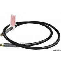 16100 Hydraulic Hose 8ft. w/One Swivel End