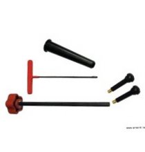 51025 Quick Valve Change Tool Kit