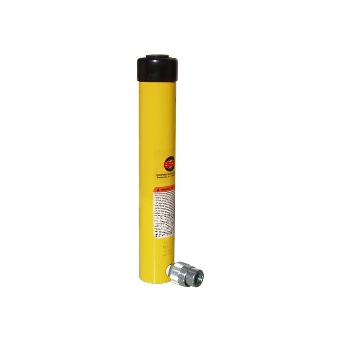 10305 Hydraulic Ram 10 Ton 10 1/8in. Stroke