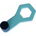 60301 Budd Nut Wrench 1 1/2in. 38mm