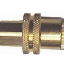 D-17R Tru-Flate Body Coupler 1/2in.