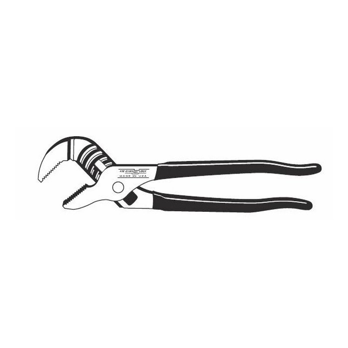 43010in. Tongue And Groove Pliers