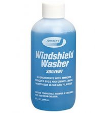 2941 Windshield Washer Cleaner 6oz.