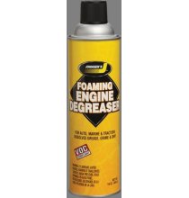 4644 Foaming Engine Degreaser 16oz.