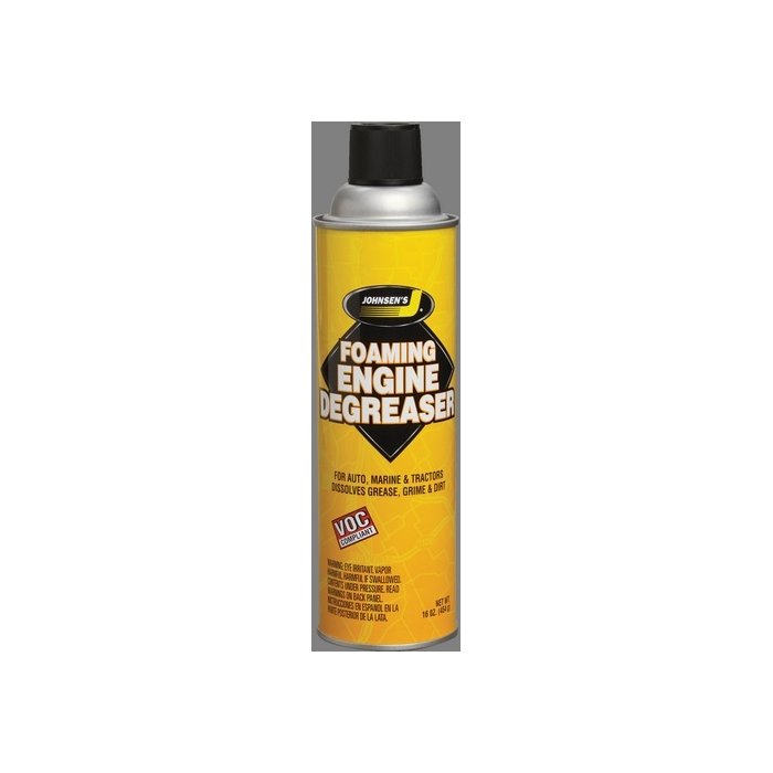 4644 Foaming Engine Degreaser 16oz.