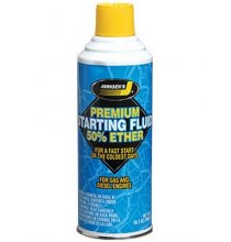 6752 Premium Starting Fluid 10.7oz.