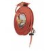 1421 Duro 1/2in. x 50ft. Hose Reel