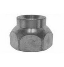 GL-2124 LH Short Pilot Outer Cap Nut