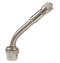 HE-201 Bent Extension for Standard Bore Valve 45 Degree