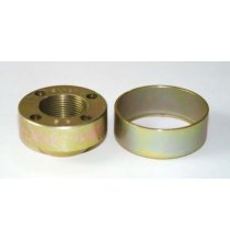 X10-BN16Z Disc Wheelok Nut RH/Front