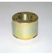 X10-BN29Z Disc Wheelok Nut RH Rear