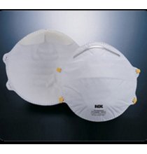 NX95 Particulate Respirator 20pcs/box