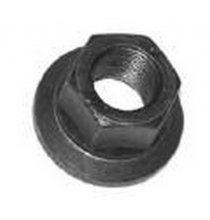 919 Flanged 2-Piece Cap Nut Qty/10