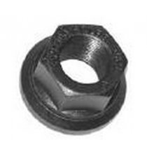 920 Flanged 2-Piece Cap Nut