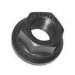 920 Flanged 2-Piece Cap Nut