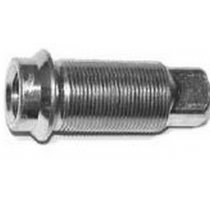 978L Inner Cap Nut - Left Hand