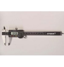 3C301 Storm 6in. Digital Caliper