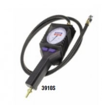 3910S Standard Bore Inflating Gauge