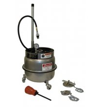 G-300 Brake Bleeder with 2 Adapters