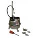 G-300 Brake Bleeder with 2 Adapters