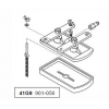 G-300 Brake Bleeder with 2 Adapters