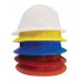 7160-11 Full Brim Hard Hat - Yellow