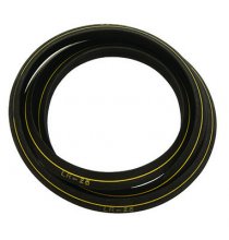 LR-20 Earthmover L-Ring Seal 20in.