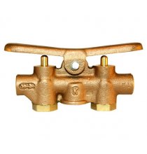 292-2 Low Flow Side Port Air Control Valve Qty:1