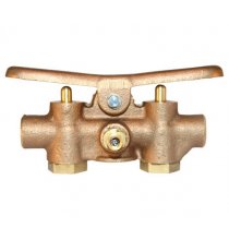 296-2 Low Flow Side Port Air Control Valve Qty:1