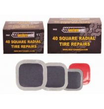 ASQ1 Universal Square Repair 1-3/4in. 45mm Qty-40