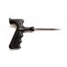 PPG Plastic Pistol Grip Handle Barbed Rasp