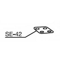 SE-42 Insulating Plate