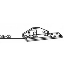 SE-32 Switching Mechanism