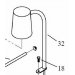 376-016 Light Assembly For 5040